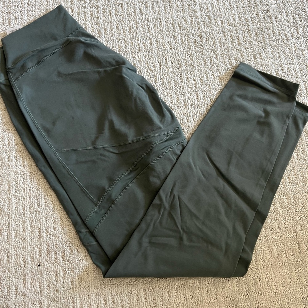 Whitney Simmons Gymshark Leggings